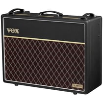 AC30 Hand Wired X Vox