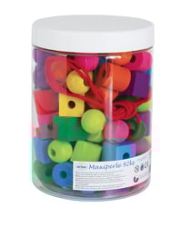 eveil Le Maxi Perles - en bois