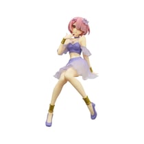Re:Zero - Statuette Noodle Stopper Ram Twinkle Party 14 cm
