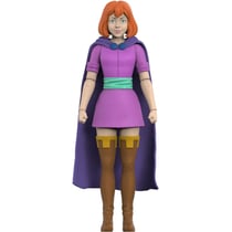 Dungeons & Dragons - Figurine Ultimates Sheila The Thief 18 cm - Super7