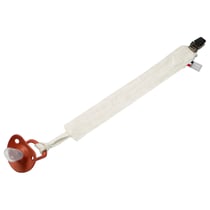 Attache tétine en Lin lavé