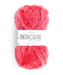 Pelote Ourson - Bergère de France FLORAL
