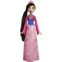 Disney Princess Poupee Mulan