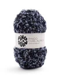 Pingo Curl Alpaga