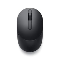 Souris sans fil - DELL - MS3320W - Noir - Optique