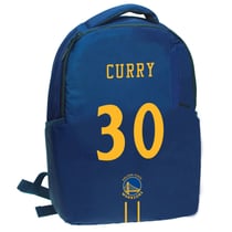 Sac à dos NBA Warrions Curry Basketball 45 CM