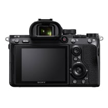 SONY Alpha 7 III + TAMRON Objectif 28-300mm f/4-7-1 Di III VC VXD