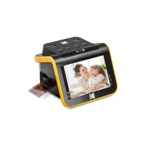 Scanner digital de diapositives Kodak Slide N Noir