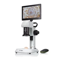 Microscope LCD Analyth