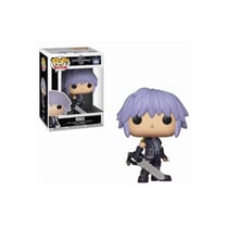 Kingdom Hearts 3 - Figurine POP! Riku 9 cm