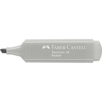 Surligneur TL 1546 Faber-Castell gris soyeux