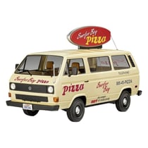 Stranger Things" VW T3 Bus "Surfer Boy
