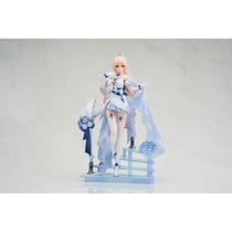 Honkai Impact 3rd - Statuette 1/7 Durandal Stellar Promise Ver. 27 cm - MiHoYo