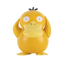 Pokémon - Figurine Battle Psykokwak 7,5 cm - Jazwares