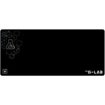 Tapis de Souris - XXL - PAD SELENIUM - 900x400x4mm - Noir