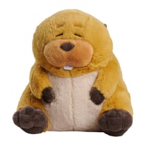 Jumpers - Peluche Loaf Beaver 22 cm - Simba