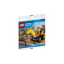 LEGO® 30312 Perceuse de Démolition - City