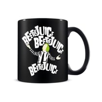 Beetlejuice - Set Mug et chaussettes Beetlejuice