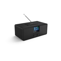 Radio-réveil Double Alarme Noir - Philips TAR8805