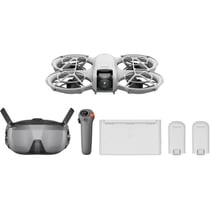 Pack drone Motion Fly More DJI Neo avec RC Motion 3 et 3 Batteries