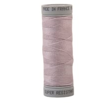 Fil super résistant polyester 50m - Mauve C240