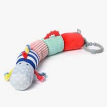 Petite chenille d'activités Oxybul