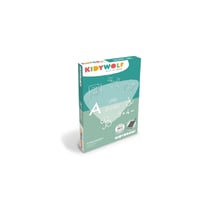 Recharge dessins Kididraw - Jeux et education