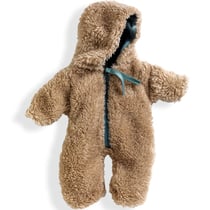 Combinaison pilote pour poupon Hiver Djeco