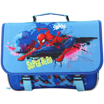 Cartable Spiderman Marvel 41 CM Haut de gamme