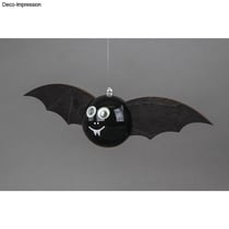 Rayher - Kit Sauve-souris Déco Halloween