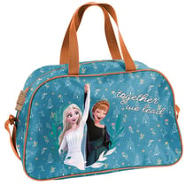 Sac de sport Reine des neiges Together We Lead 40 CM Haut de gamme