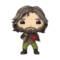 The Thing - Figurine POP! RJ MacReady 9 cm