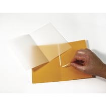 Ruban adhésif spécial double - face, 6 mm, hautement transparent, 20m