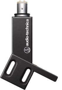 Audio-Technica AT-HS4 Noir