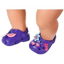 BABY born Chaussures avec broches