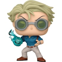 JUJUTSU KAISEN - POP Animation N° 2129 - Kento Nanami (Punch)