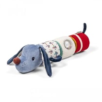 Rouleau sonore Jules le chien - Lilliputiens