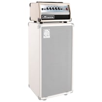 Micro-VR Head White Ampeg