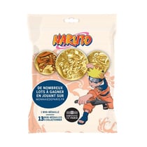 Naruto, Pochette Surprise