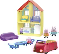 Maison De Peppa Pig - Peppa Pig