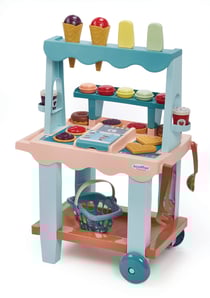 Marchande Délice - Ecoiffier