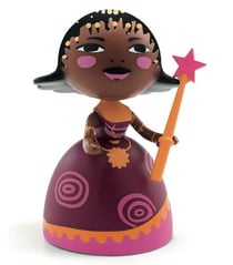 Figurine Arty Toys princesse Nilaja - Djeco