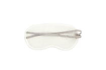 Masque de sommeil en coton à customiser