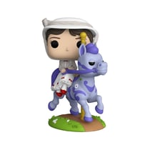 Disney's 100th Anniversary - Figurine POP! Mary Poppins 9 cm