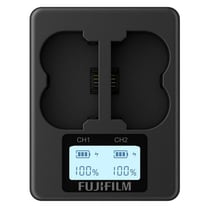FUJIFILM Chargeur BC-W235