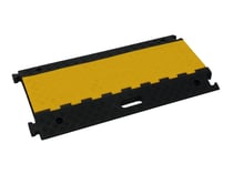 EUROLITE Pont de câble 5 canaux 900x500x50mm