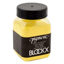 Pigment  Jaune de bismuth 100 ml - S6