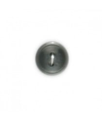 Carte de 17 boutons revers gris 11mm - Distrifil Gris