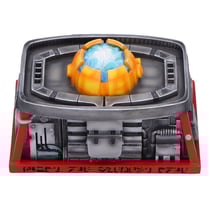 Transformers - Boîte de rangement Matrix of Leadership 16 cm