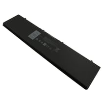 Avizar Batterie de Remplacement pour Dell Latitude E7440 Li-Polymer 7,4V 6350mAh 47Wh Noir